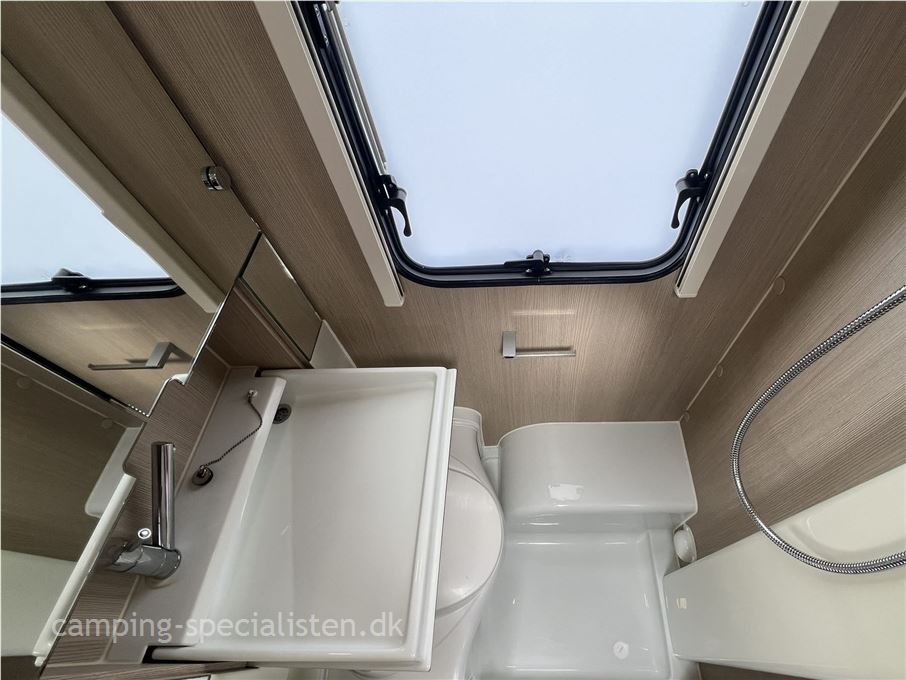 Adria Adora 482 LU
